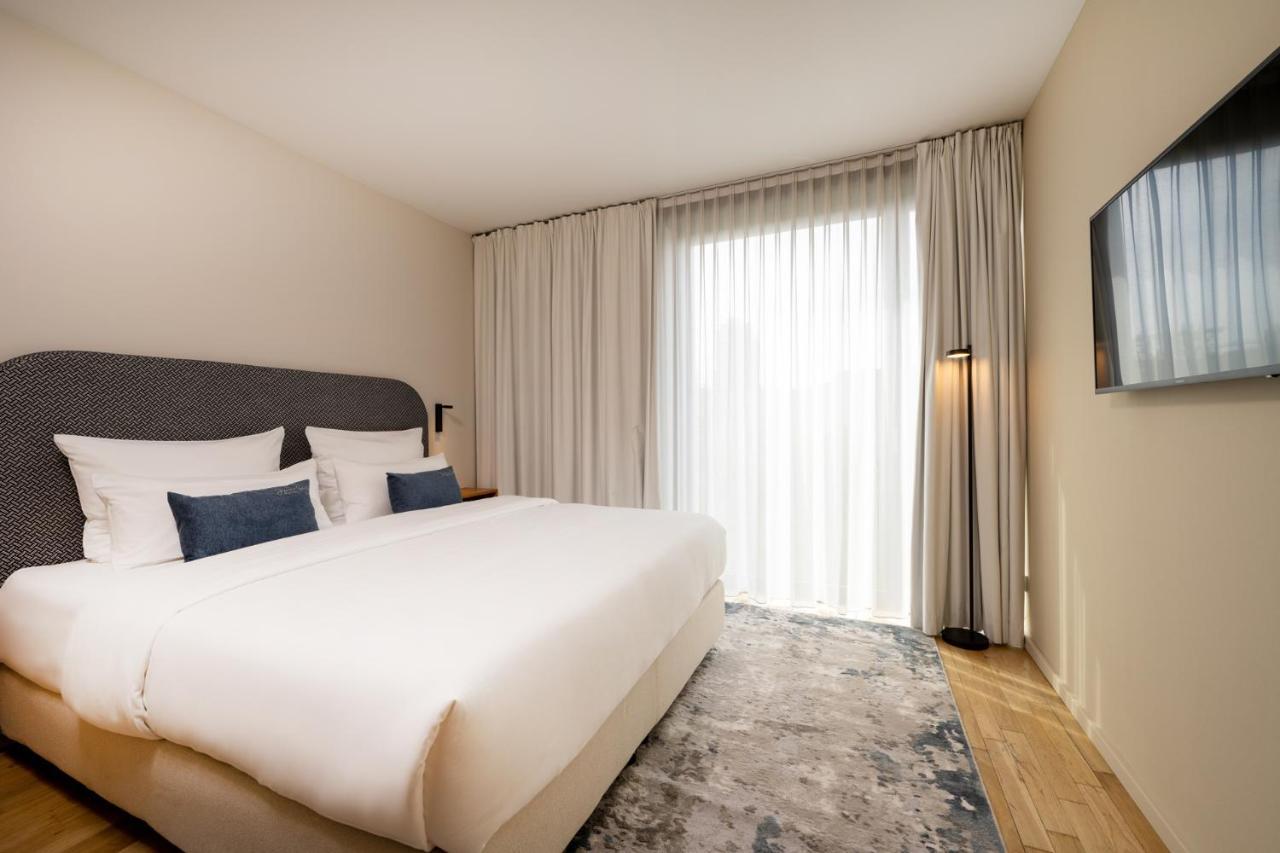 June Six Hotel Berlin City West Ngoại thất bức ảnh